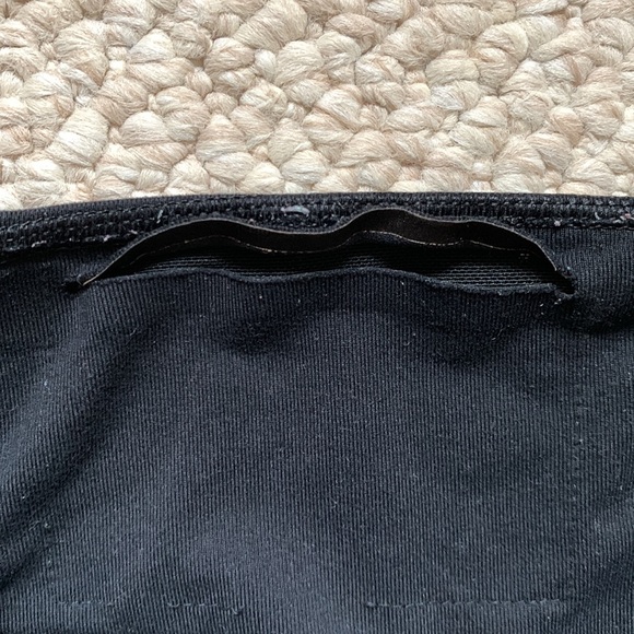 Black Nike Leggings - Picture 7 of 7